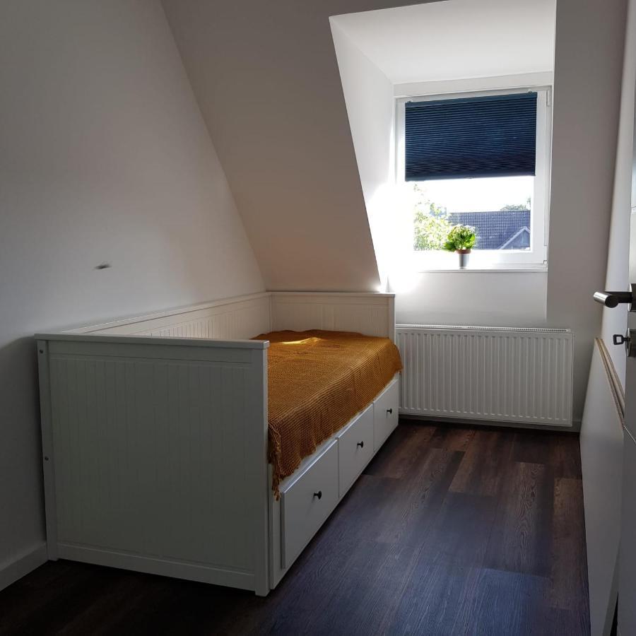 Ostseetraum Lübeck Buitenkant foto